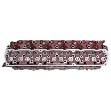 MITSUBISHI engine cylinder head ME997756 6D16 6D16-T